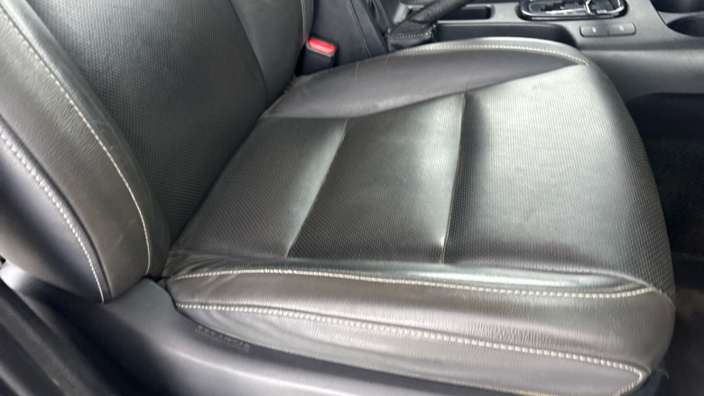 Toyota Hilux Diesel Invincible X D/Cab Pick Up 2.8 D-4D Auto